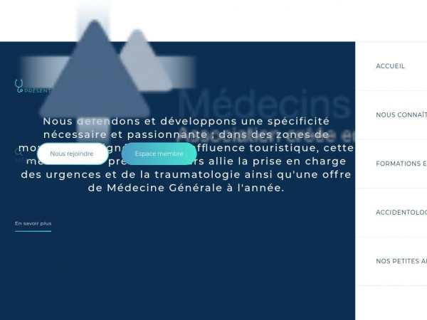 mdem.org