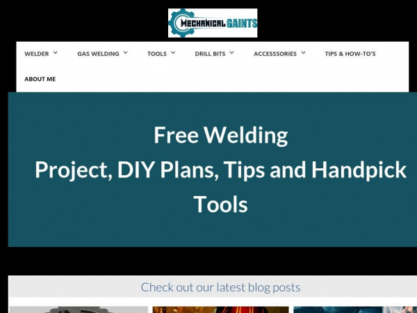 mechanicalgiants.com