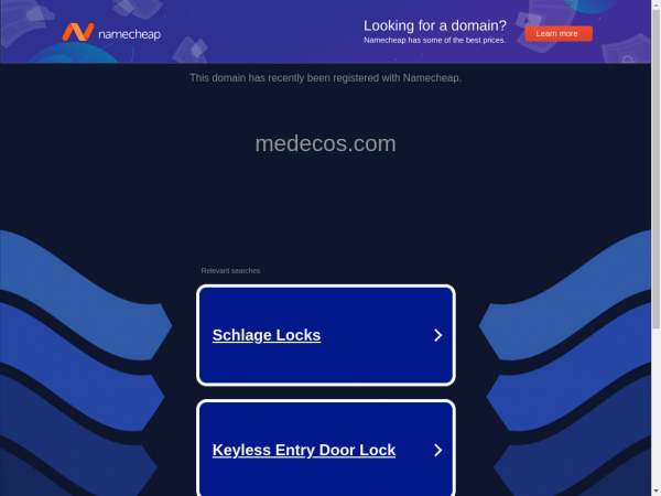 medecos.com