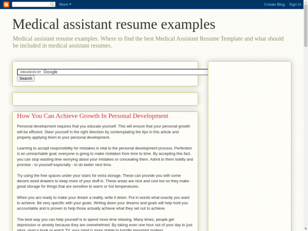 medicalassistantresumeexamples.blogspot.com