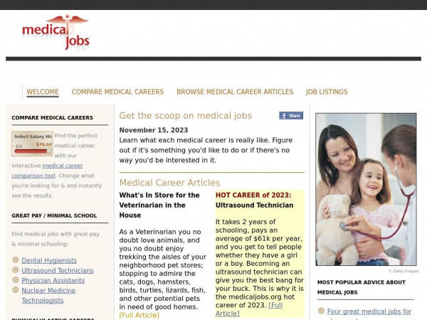 medicaljobs.org