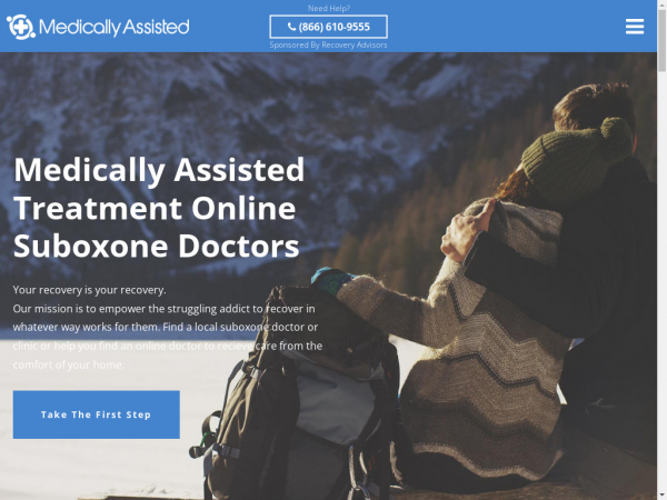 medicallyassisted.com