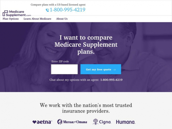 medicaresupplement.com