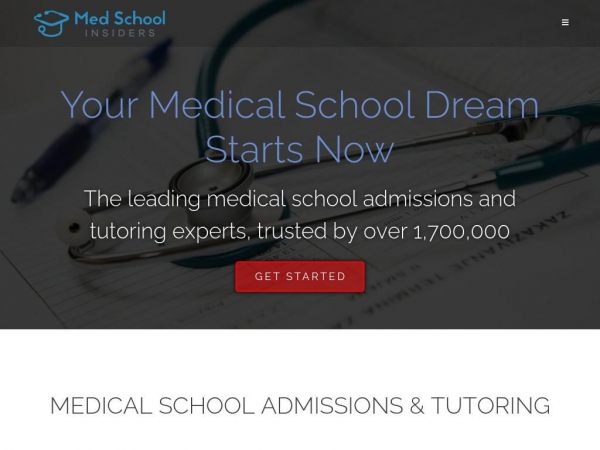 medschoolinsiders.com