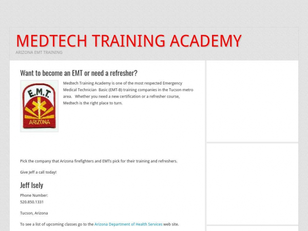 medtechacademy.com