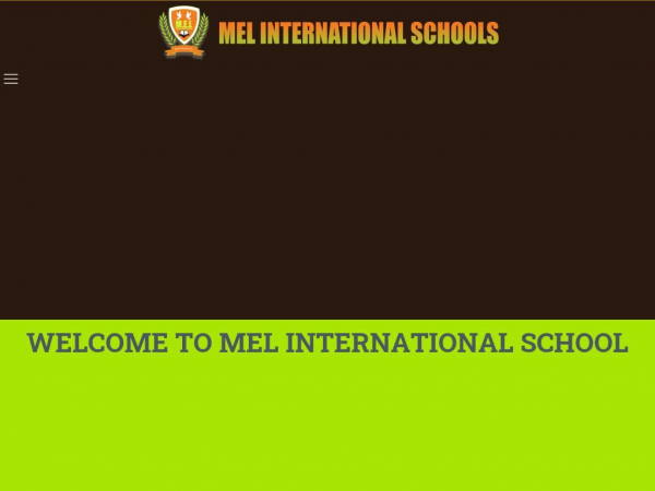 melinternationalschool.co.za