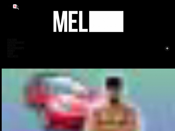melmagazine.com