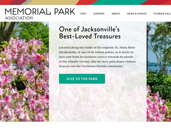 memparkjax.org