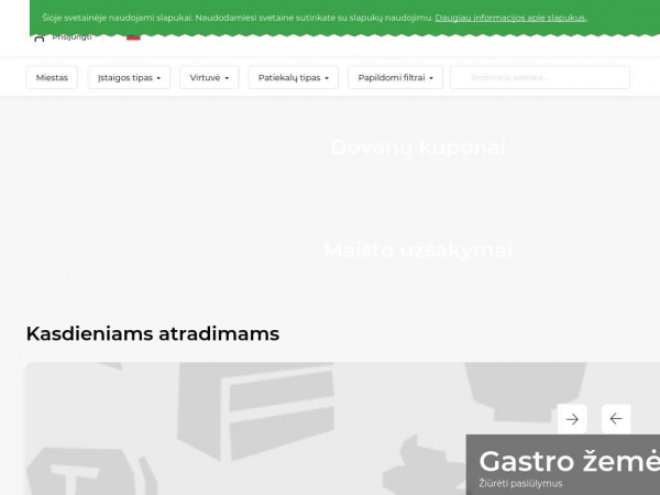 meniu.lt