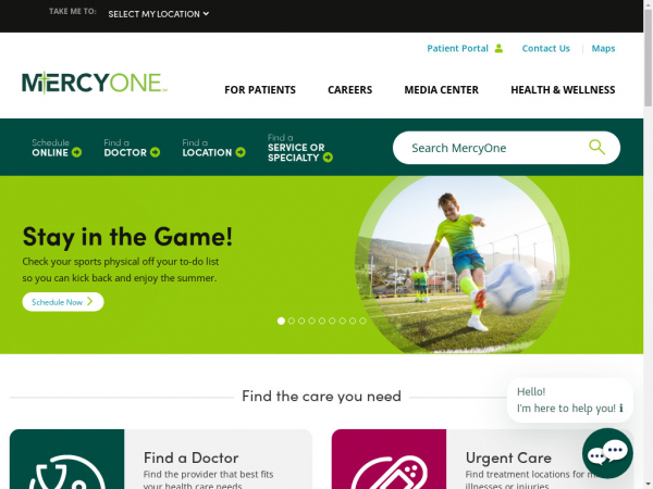 mercyone.org