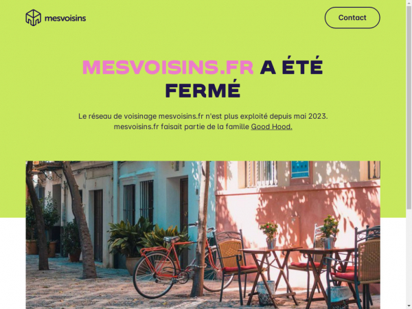 mesvoisins.fr