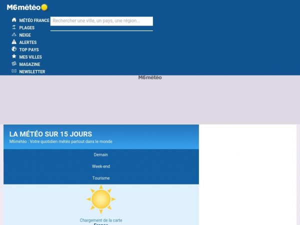 meteocity.com