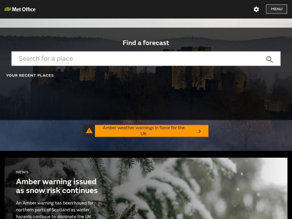 metoffice.gov.uk