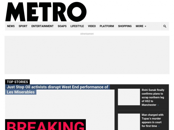 metro.co.uk