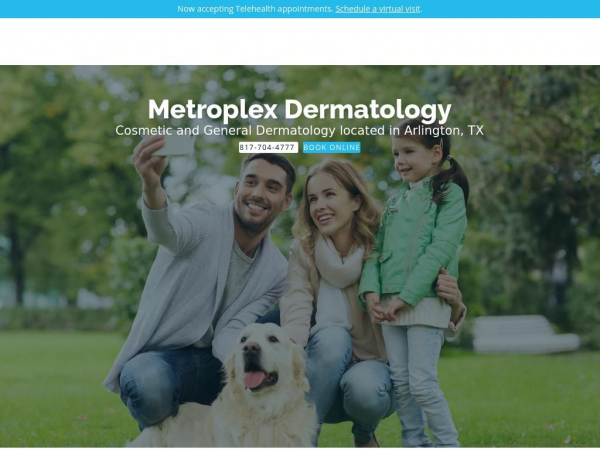 metroderm.com