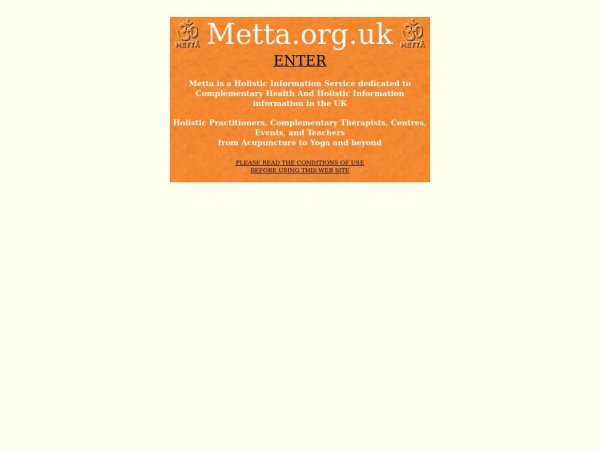 metta.org.uk