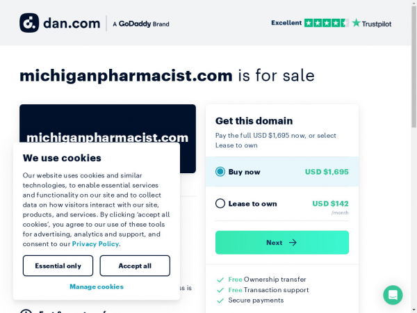 michiganpharmacist.com