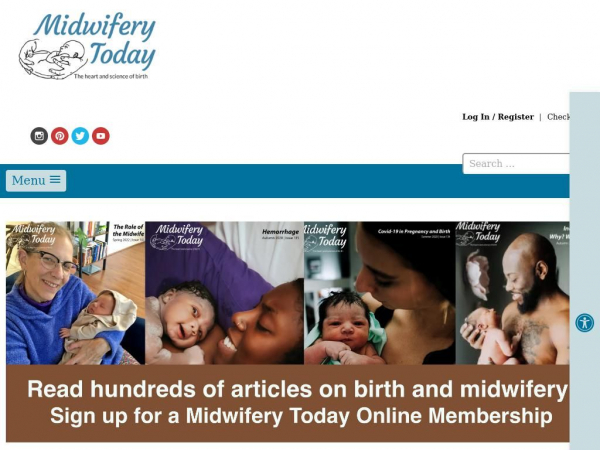 midwiferytoday.com