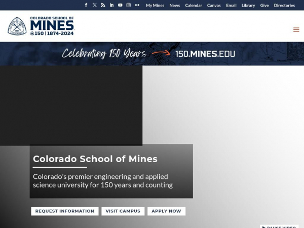 mines.edu