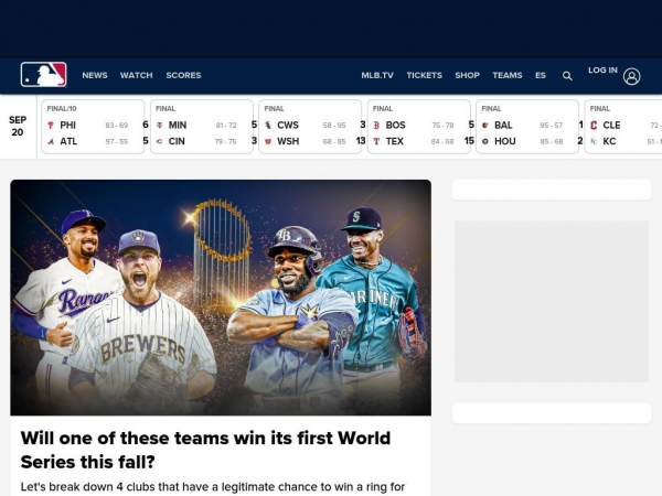 mlb.com