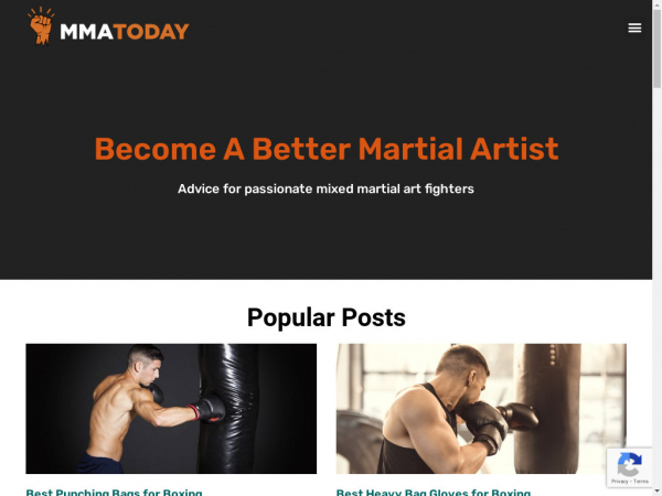 mma-today.com