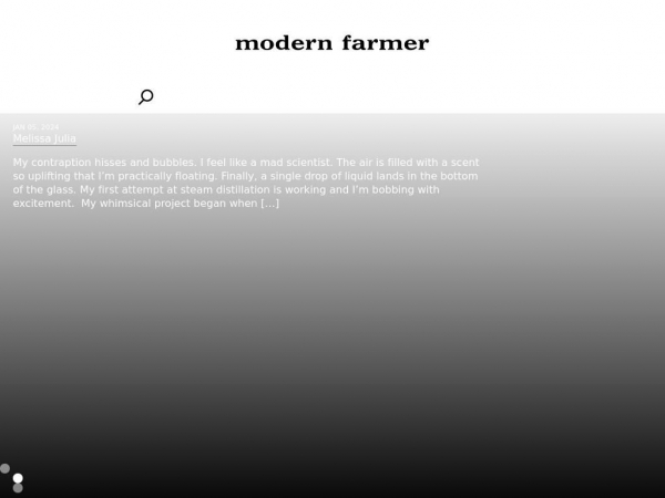 modernfarmer.com