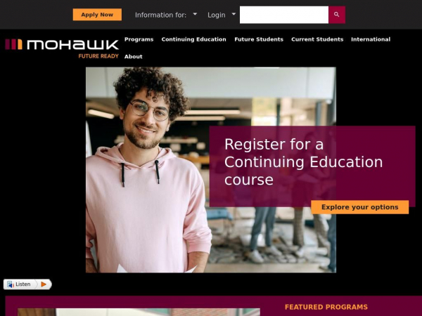 mohawkcollege.ca