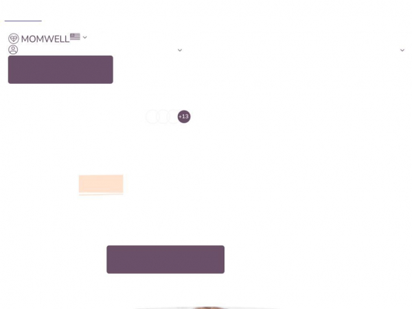 momwell.com