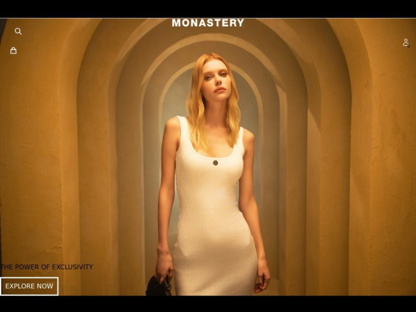 monasteryclothing.com