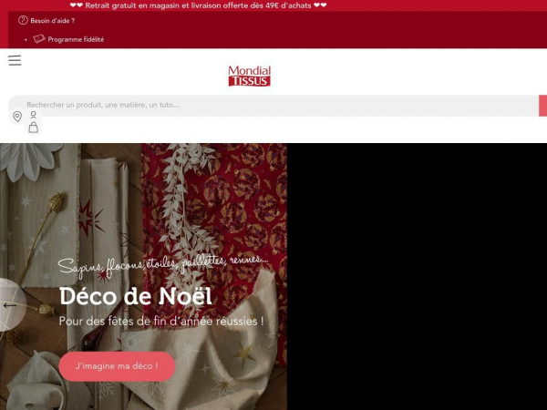 mondialtissus.fr