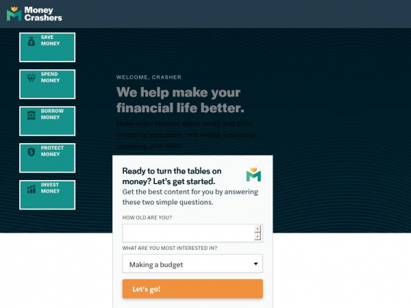 moneycrashers.com