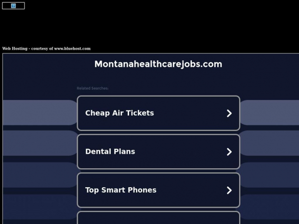 montanahealthcarejobs.com