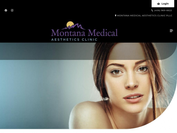 montanamedicalaesthetics.com