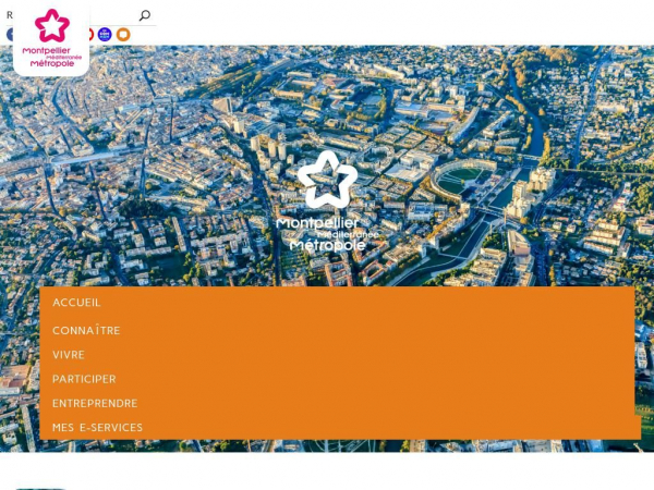 montpellier3m.fr