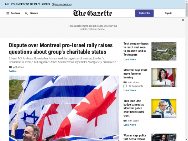 montrealgazette.com