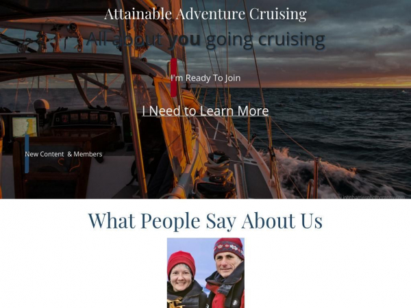 morganscloud.com