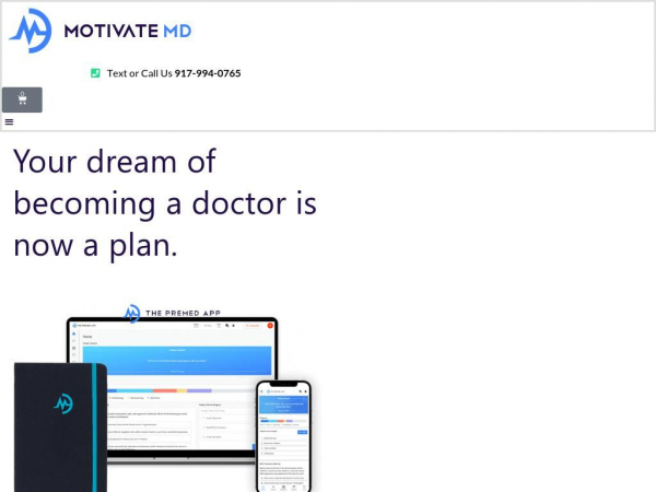 motivatemd.com