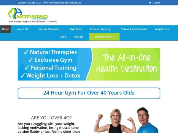 motivatinghealth.com.au