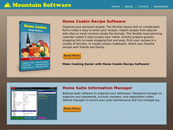 mountain-software.com