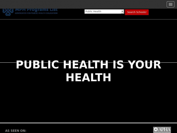mphprogramslist.com