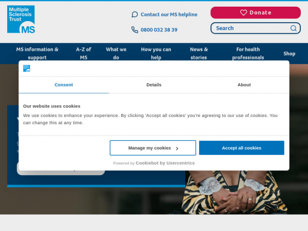 mstrust.org.uk