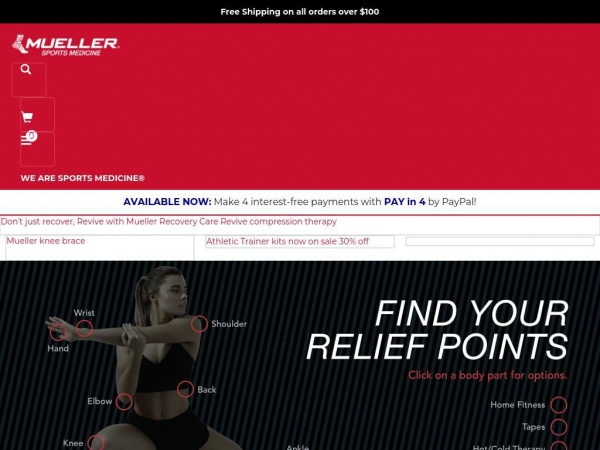 muellersportsmed.com