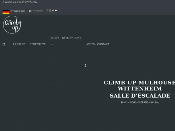 mulhouse-wittenheim.climb-up.fr