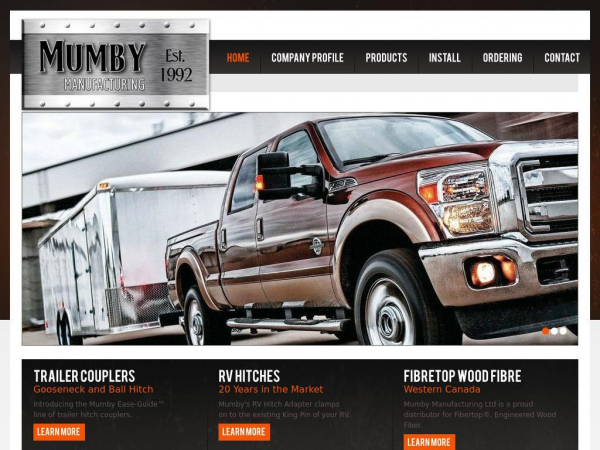 mumbyhitches.com