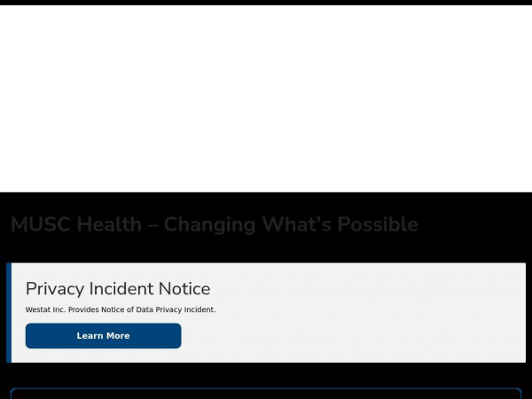 muschealth.org