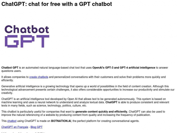 mychatbotgpt.com