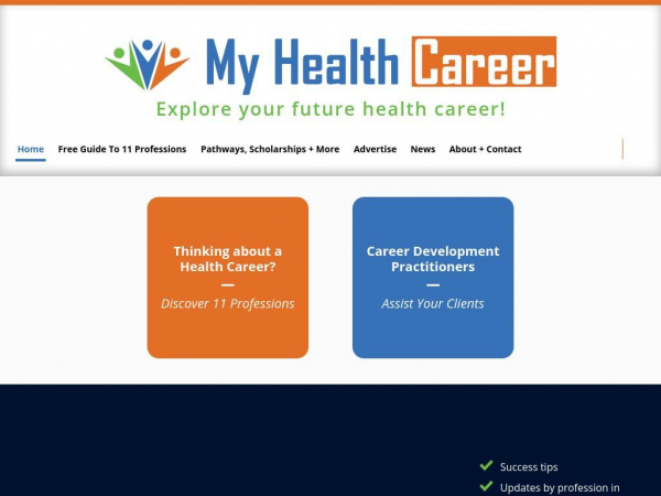 myhealthcareer.com.au