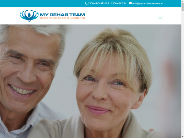 myrehabteam.com.au