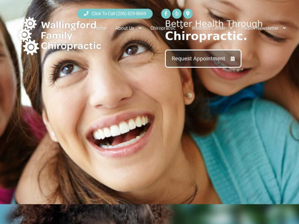 myseattlechiropractors.com
