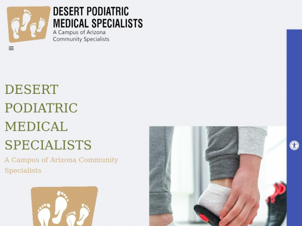 mytucsonpodiatrist.com
